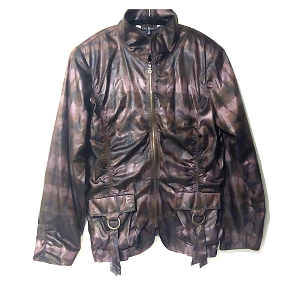 Abbie Mags jacket - Picture 2 of 10